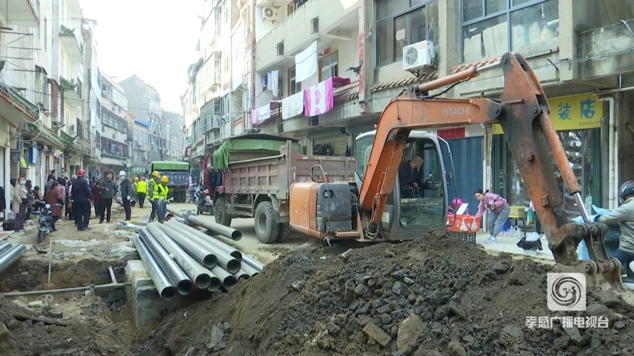 精進不休，持之以恒｜億誠管理助力民生項目建設(shè)